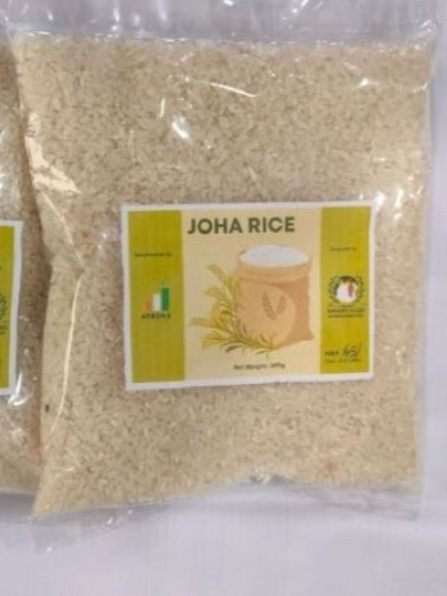 Joha Rice - 1 kg - 1 Pack