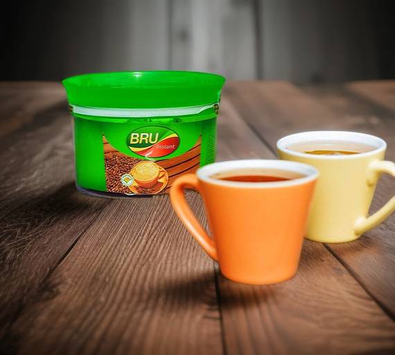 Coffee(250ml)