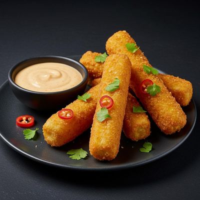 Veggie Sticks (5pcs)
