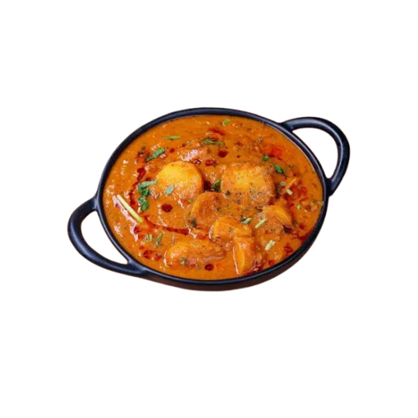 Aloo Pyaz