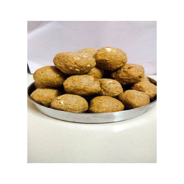 Poshtik Methiche Ladu 1 Kg
