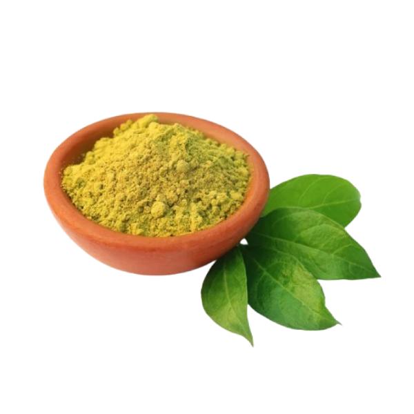 Dried Sangu Poo Powder 100 Gms