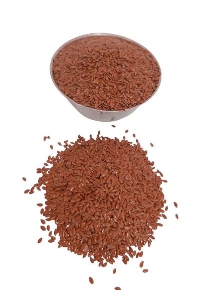 Alsi (Flax Seed) view 2