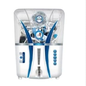 UV Water Purifier 10-15ltr view 2