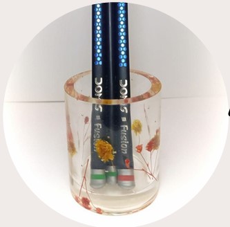 Pen Holders view 2