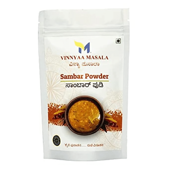 Sambar Powder - 250 gm
