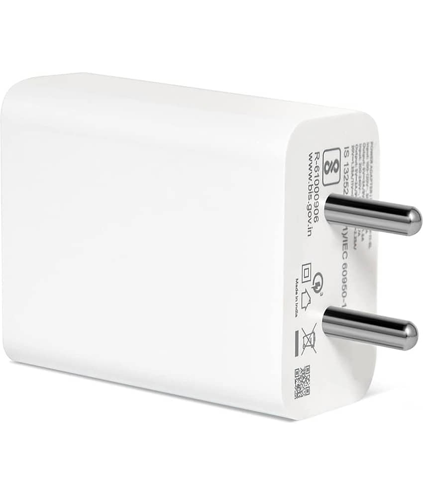 Avista Type C 3.1A Wall Charger view 2