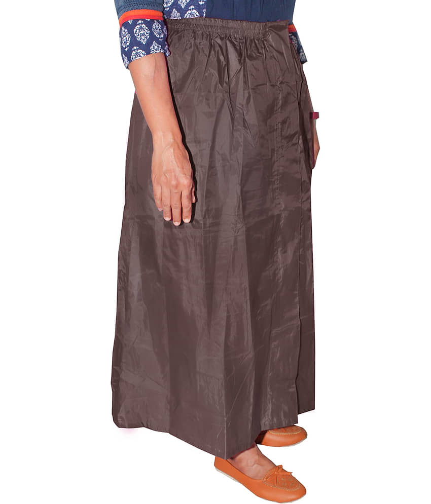 Goodluck Raincoat Set - Grey view 2
