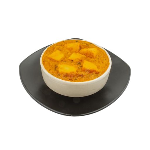 Shahi Paneer Full