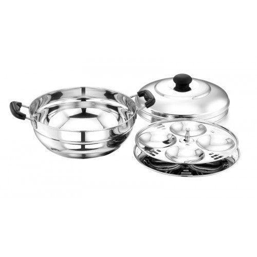 Ultima IB SS Multi Kadai view 2
