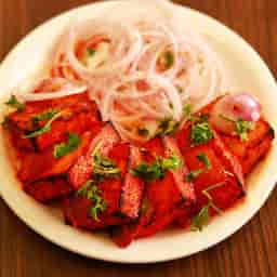 Tandoori Paneer Tikka