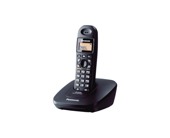 Panasonic KX-TG-3611SX view 2
