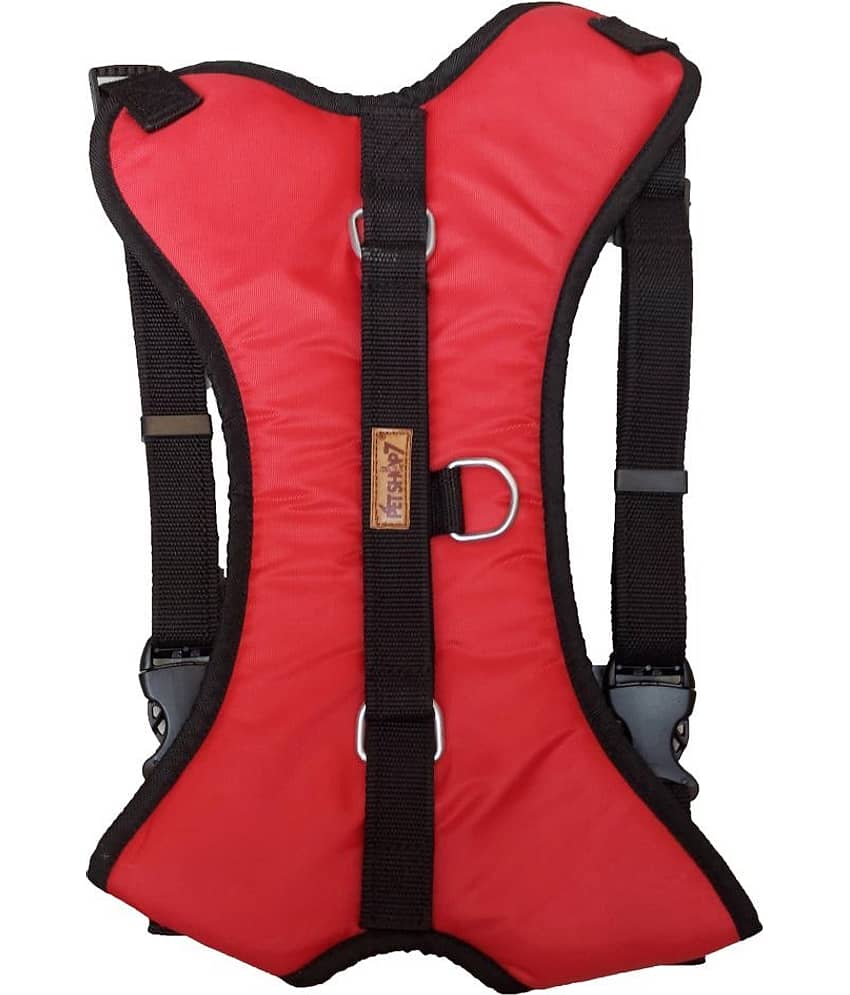 Comfort Step in Dog Harness Easy to Put on Xtra Large Dog Harness Choke Free Adjustable Pet Vest No Pull Outdoor Sport Vest Harness Reflective Soft Padded Dog Safety Harness view 2