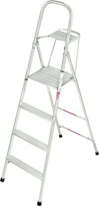 6'Liberti 9900 Series Aluminium Platform Ladder