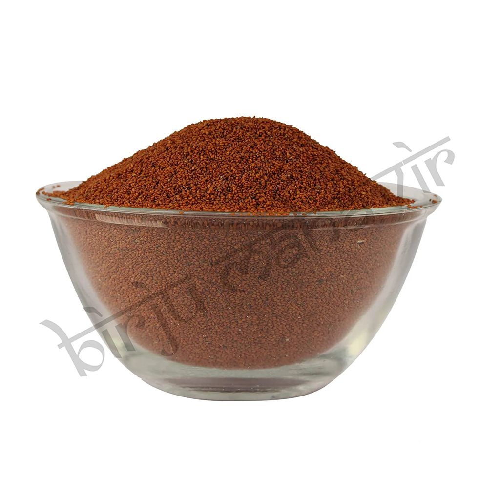 BrijBooti Khubkala Seeds - Khoobkala - Sisymbrium Irio - Hedge Mustard Seeds view 2