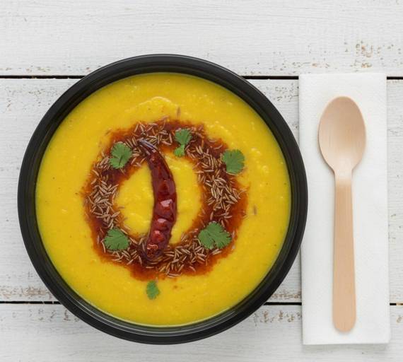 Day Special Dal