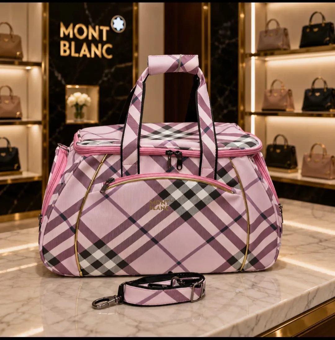 Mont Blanc
