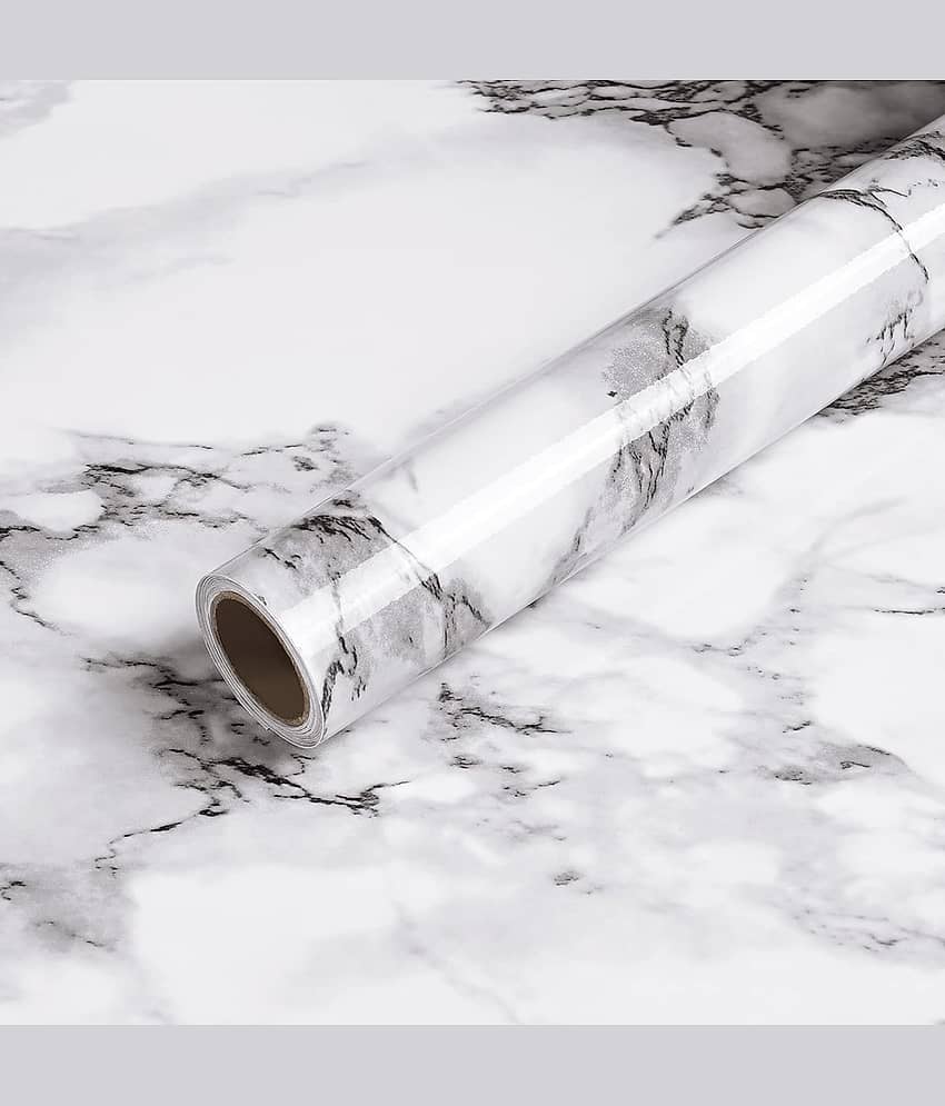 Theos Floral Wallpaper ( 60 x 200 ) cm ( Pack of 1 )