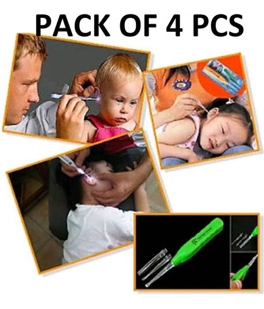 GIFTION Ear Bud ( 4 pcs)