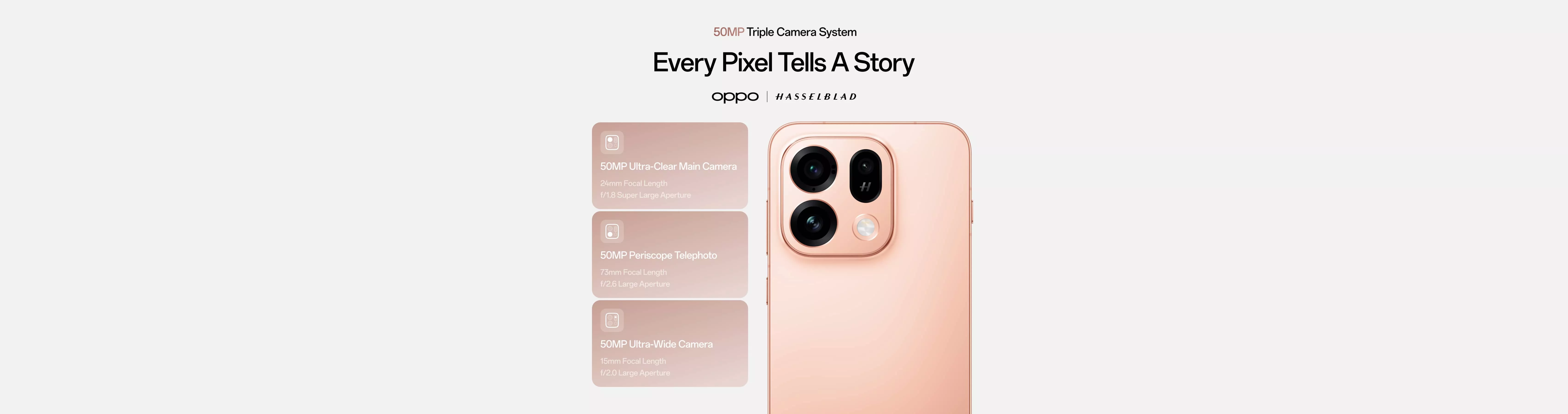 FIND x9s 5G (Lavender Sky , 12GB RAM, 512GB Storage) view 2