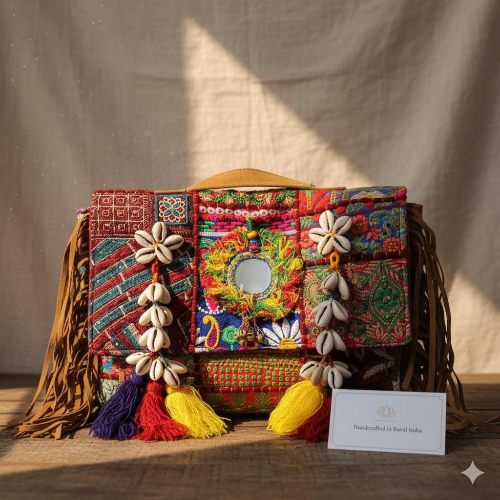 Sling Bag view 2