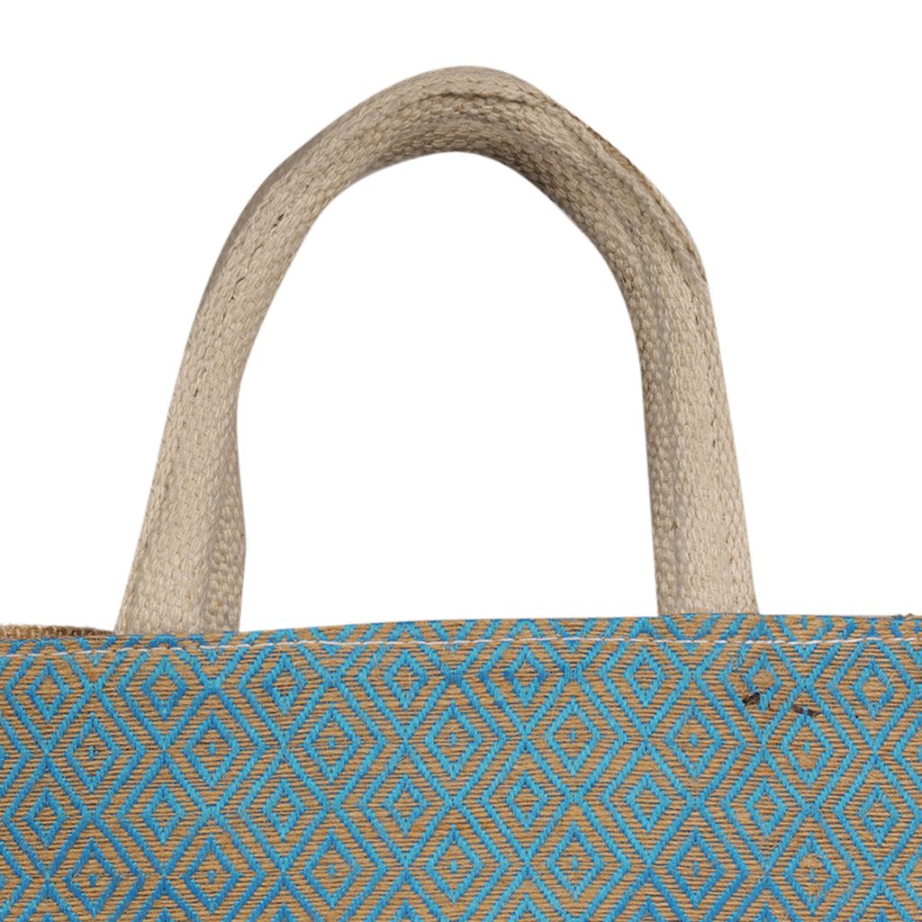 Jharcraft Jute Thaila(BG00687) view 2