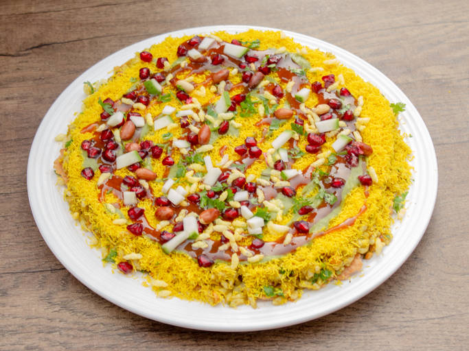 Pataka Puri