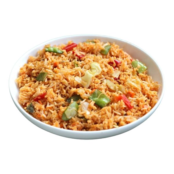 Veg Chilli Garlic Rice