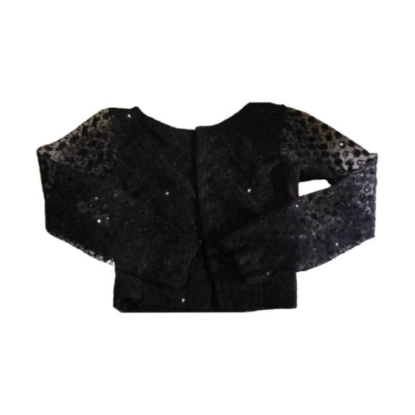 Round Neck Blouse (Size - 28)