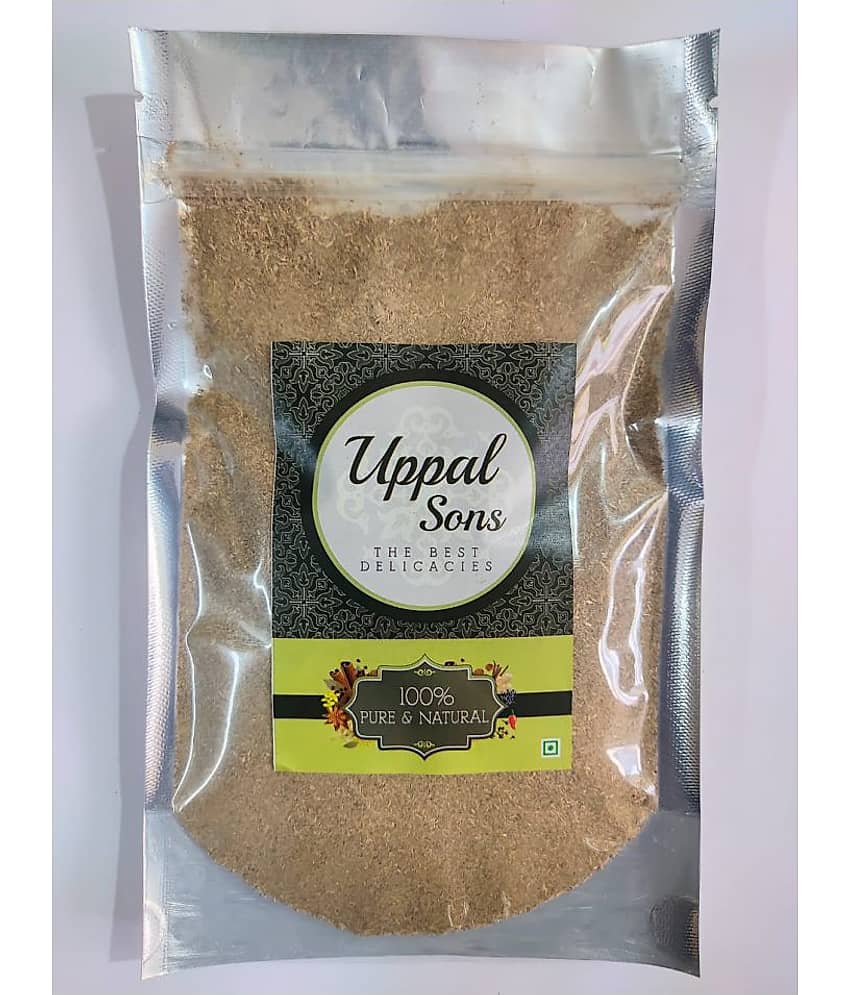 UPPAL SONS TULSI POWDER Powder 400 gm view 2