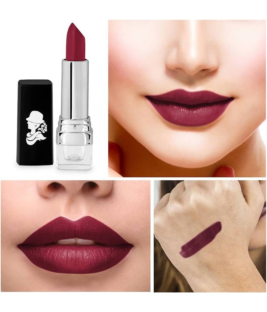 GREY ON Creme Lipstick 39 Red view 2
