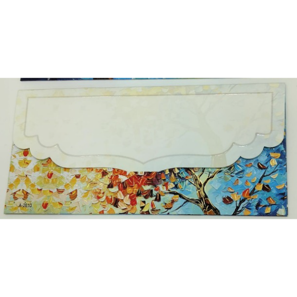 DIGITAL PRIMIUM ENVELOPE view 2