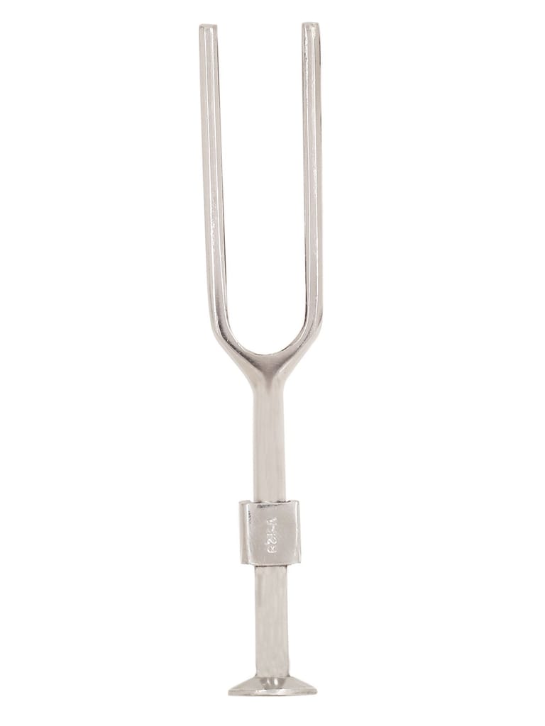MICROSIDD TUNING FORK 128 Mhz view 2