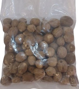 Nutmeg Without Shell Grade 2 1kg
