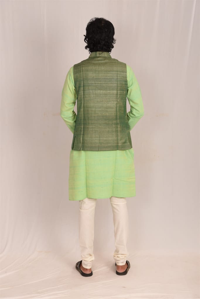 Jharcraft Katia Cotton Dyed Bandi (BA00333) view 2