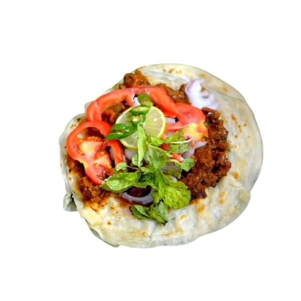 Kizhi Parotta Beef Special
