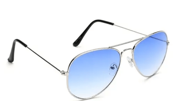 Full Rim Aviator Branded Latest and Stylish Sunglasses | 100% UV Protected | Men & Women |_HSej14 view 2