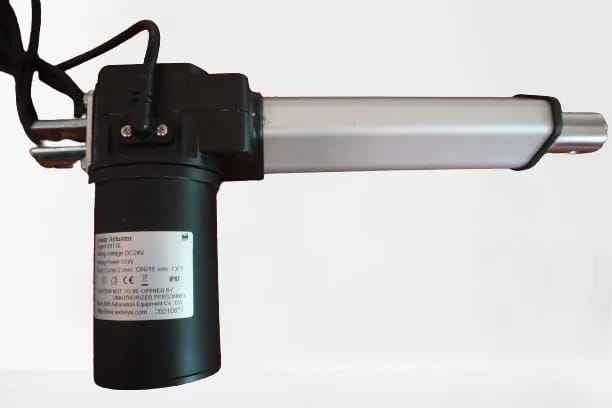 Linear Actuator KS_FY011E, 24vdc 150mm , 8000N , 4mm/sec