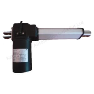Linear Actuator KS_FY011E, 24vdc 150mm , 8000N , 4mm/sec view 2