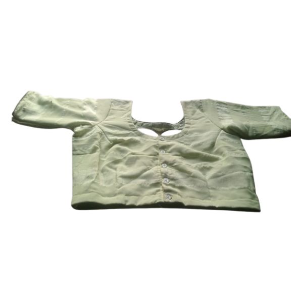 White Blouse (Size-32)