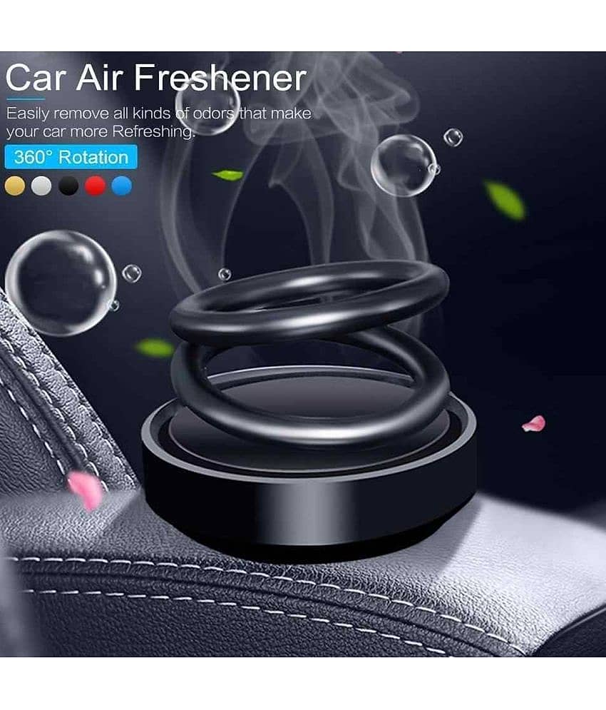 GEEO Car Air Purifier Car aroma view 2
