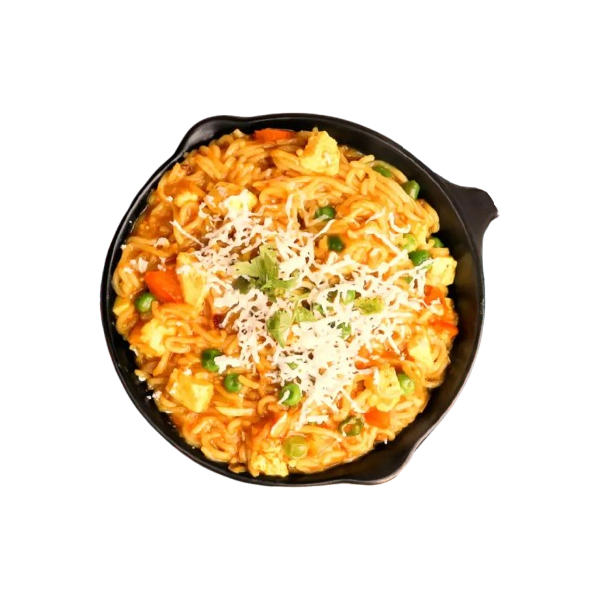 Tandoori Masala Maggi view 2