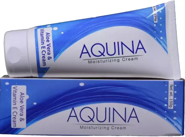 Aquina Face Wash 100 Gms