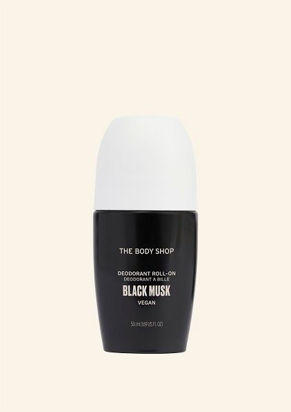 Black Musk Deodorant-50ML view 2