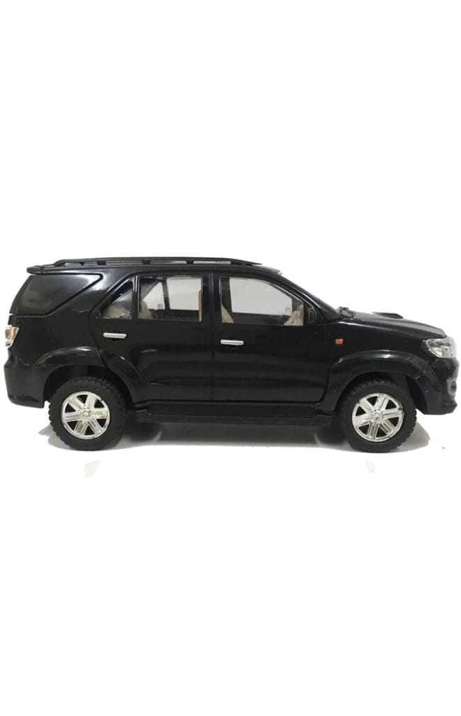 Car Model Toy Vehicles Fortuner Car Toys for Children Kids Gifts view 2