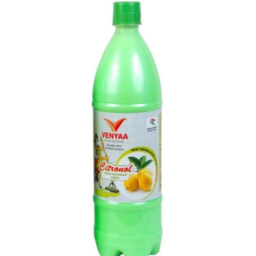 Venyaa Phenyl Citronol Fresh 1.1 Ltr Buy 20 And Get 20