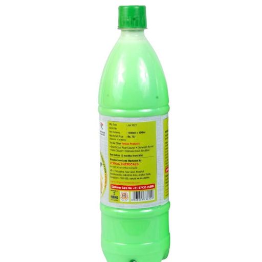 Venyaa Phenyl Citronol Fresh 1.1 Ltr Buy 20 And Get 20 view 2
