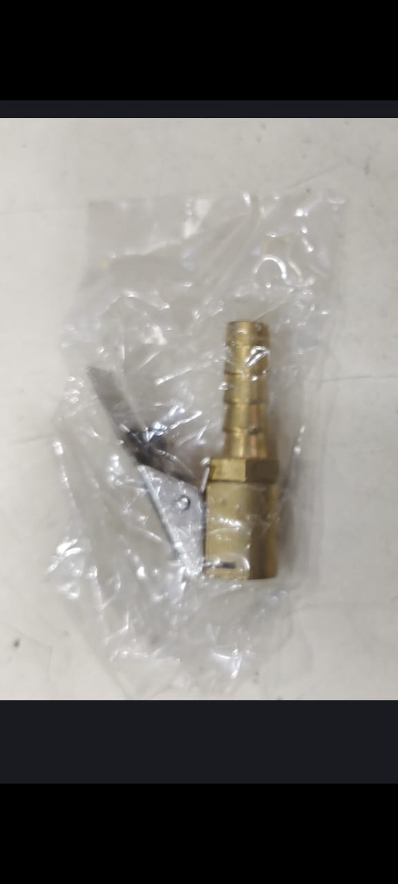 Air nozzle