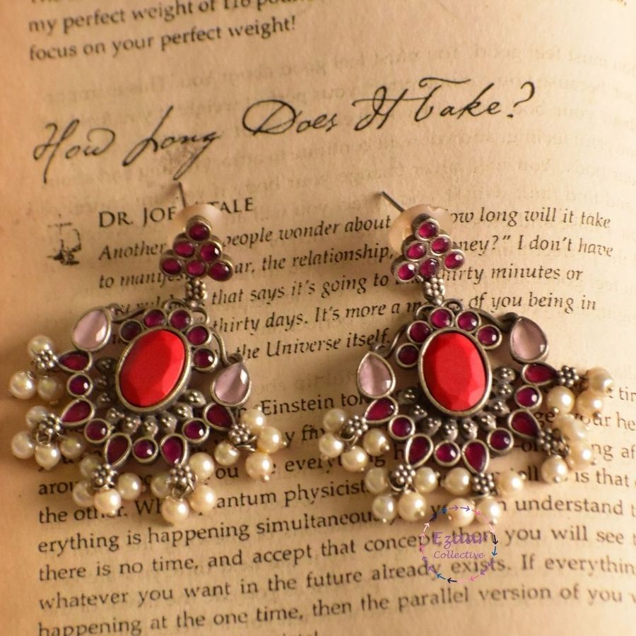 Adya Earrings