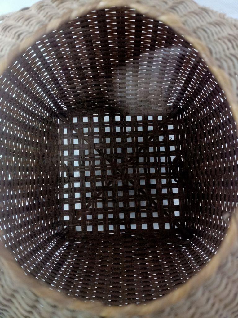 Naga Bamboo Large Container view 2